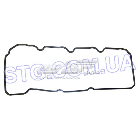 Прокладка клапанної кришки двигуна, права Chrysler 53021958AA