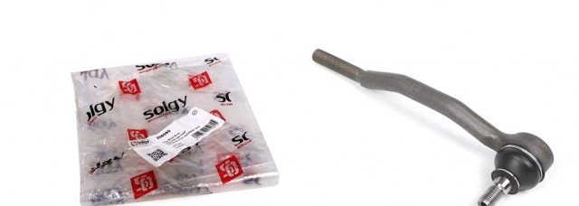 Наконечник рульовий Solgy 206080 ціна, від 8.34 USD