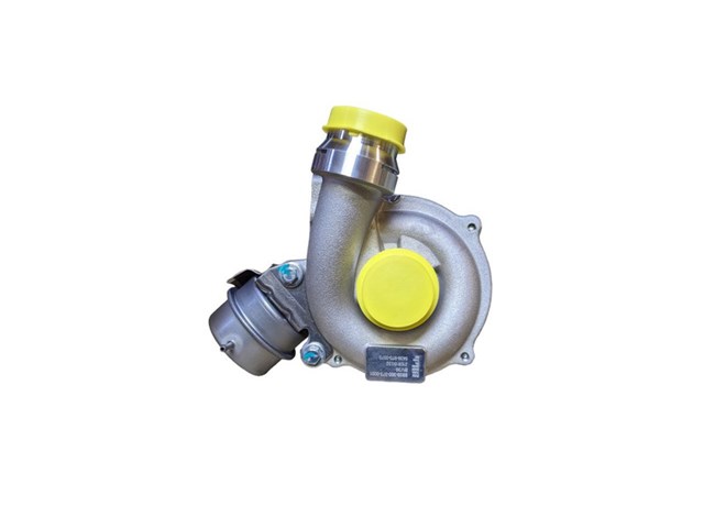Турбіна SL Turbo BV39070SL14832TURBO ціна, від 163.11 USD