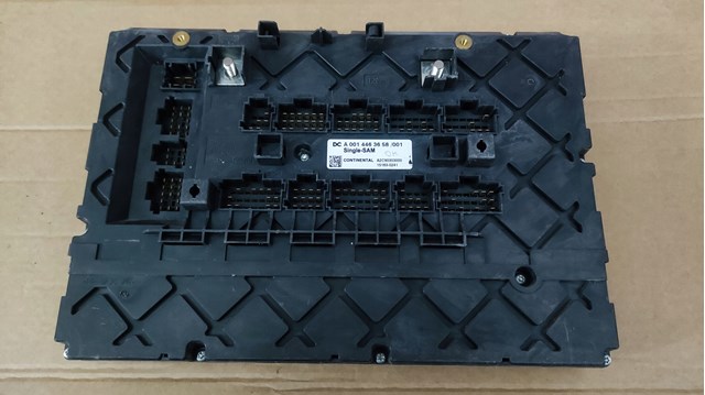Купити A0014463658 Mercedes 
