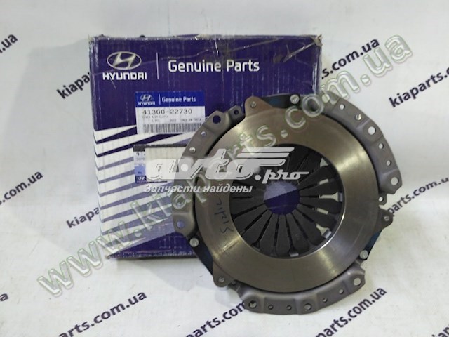  Hyundai/Kia 4130022730 ціна, від 39.06 USD