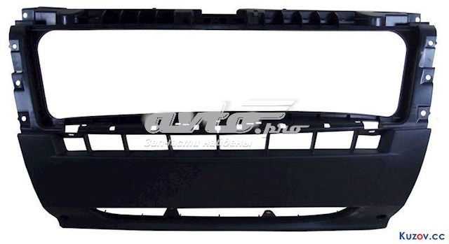 Бампер передній, центральна частина FPS FP2606900 ціна, від 37.80 USD