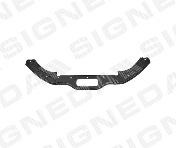 Кронштейн супорта радіатора нижнього Signeda PMZ30041A ціна, від 32.62 USD