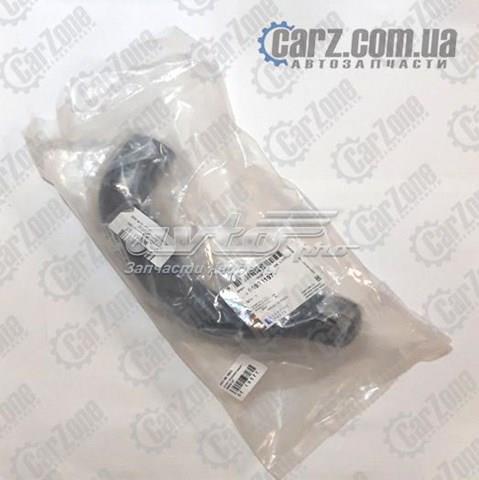 96958197 Opel Шланг/патрубок радіатора охолодження, нижній