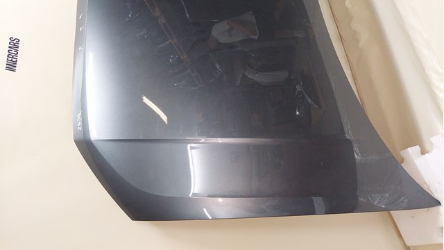 Капот FPS FP1239280Q ціна, від 485.40 USD