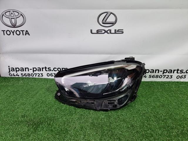 A2139067509 Mercedes 