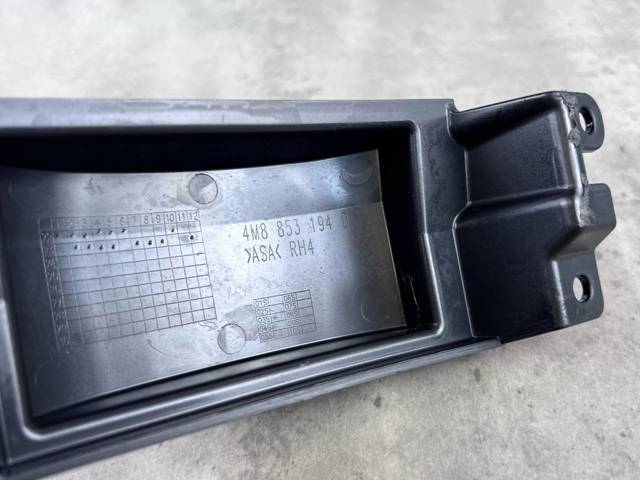  4M8853194D5FQ VAG