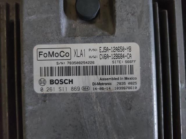 Купити CV6A12B684CA Ford 