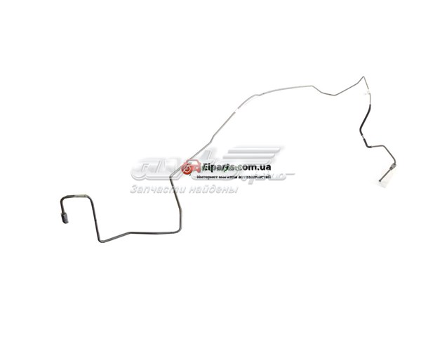 Купити 104471500C Tesla Трубка гальмівна, задня, ліва
