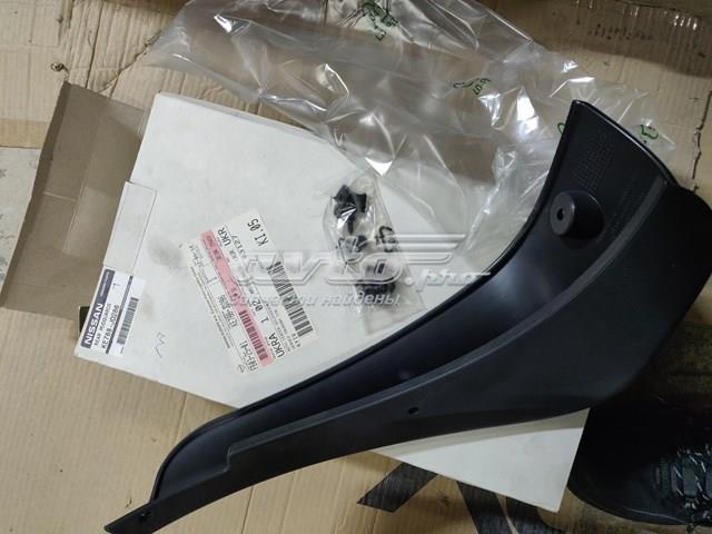 Задні бризковики Nissan/Infiniti KE788JD286 ціна, від 12.67 USD