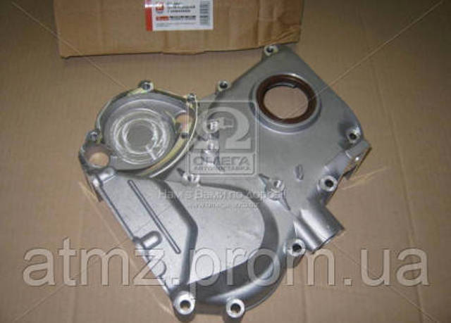 Кришка двигуна передня DK 406100205810 ціна, від 29.44 USD