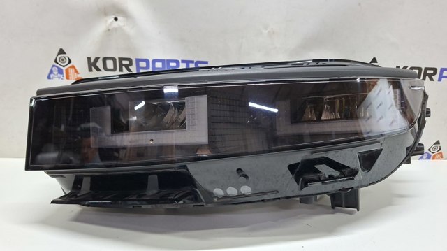 92101GI000 Hyundai/Kia Фара дальнього світла в зборі