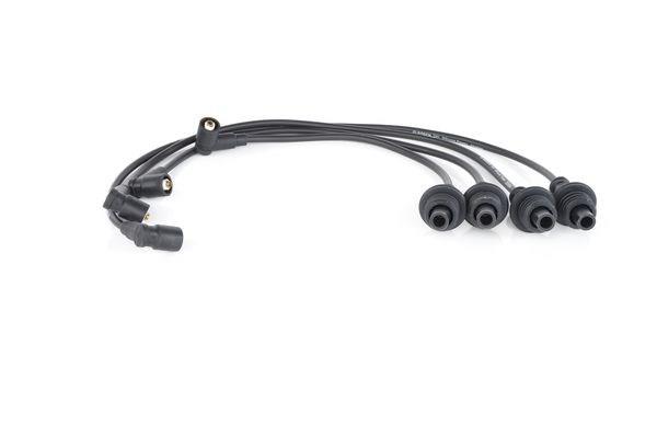 Дріт високовольтний Bosch 986356854