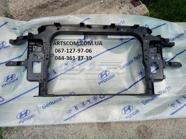 Купити 64101J9500 Hyundai/Kia Установча панель передня