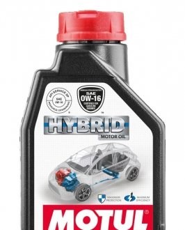 Купити 333201 Motul Масло