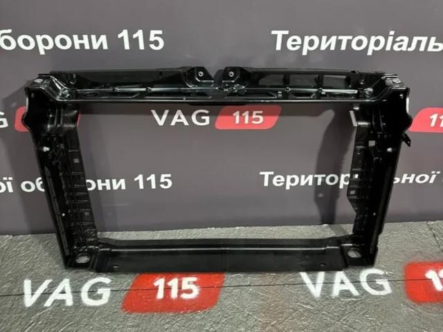 Купити 6VA805588A VAG Установча панель передня
