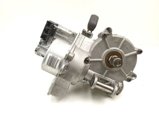  Ford 8V513C529JN