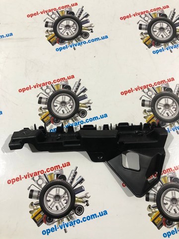 Праве кріплення переднього бампера Renault (RVI) 622204446R ціна, від 6.22 USD