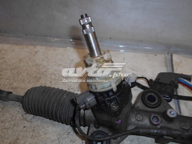 Рульова рейка GS8S32110C Mazda