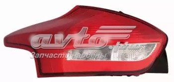 43119D2LUE Depo/Loro/Abakus Задня ліва фара