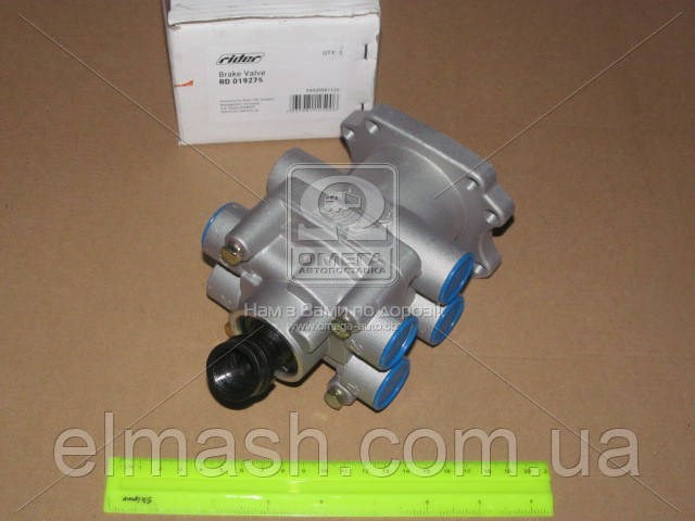 RD019276 Rider Гальма робочі передні ножні