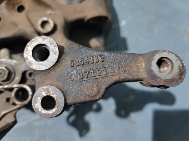 505436B VAG 