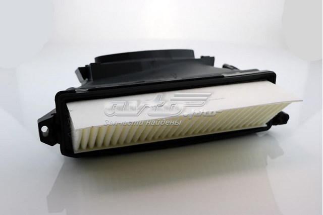 Повітряний фільтр SX64202X Shafer