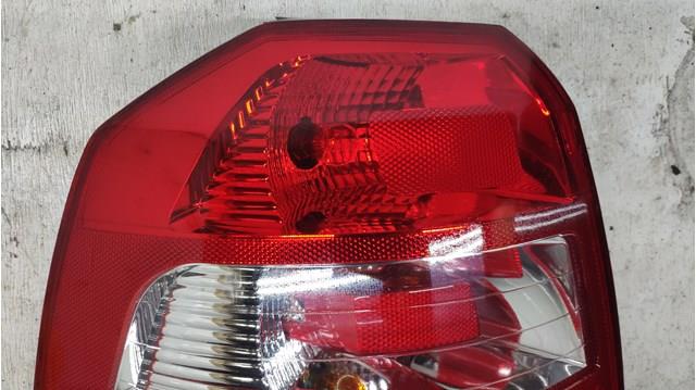 Ліхтар задній лівий Opel 13305774 ціна, від 150.12 USD