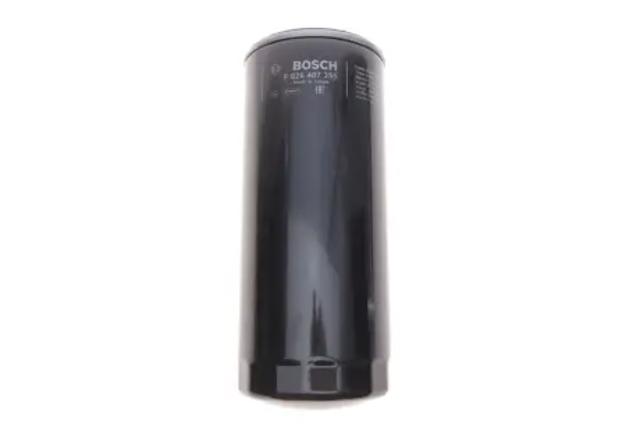Масляний фільтр двигуна Bosch F026407355 ціна, від 28.37 USD