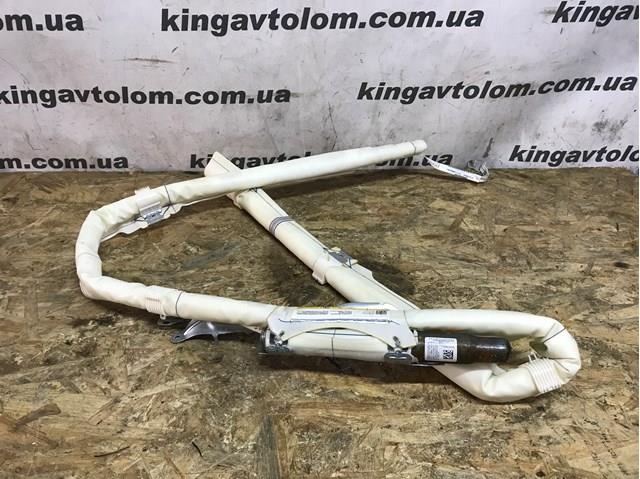 1K0880741D VAG Подушка безпеки, збоку ейрбегів