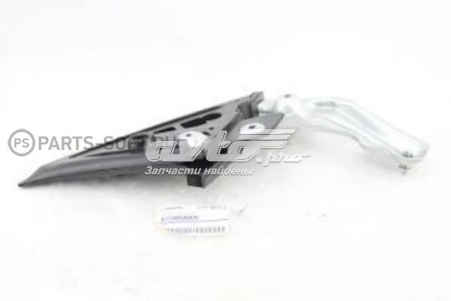 61158SA000 Subaru Кронштейн кріплення дзеркала заднього виду, правий