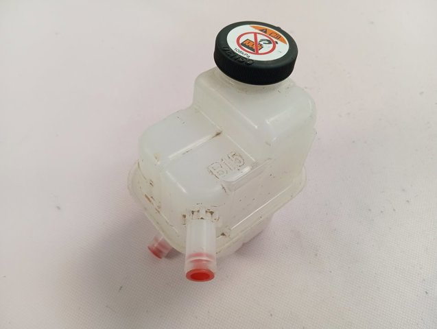 Бачок системи охолодження двигуна розширювальний Toyota G91H0K0020 ціна, від 169.30 USD