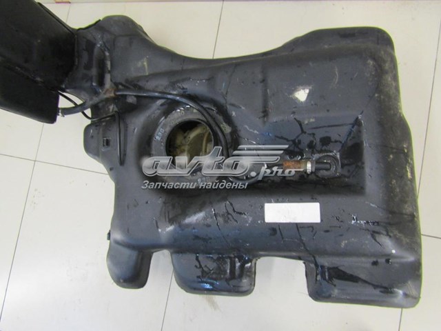 Бензобак VAG 4B0201085
