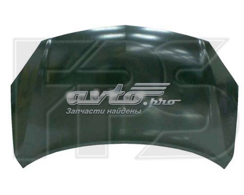 Капот FPS FP5625280 ціна, від 165.36 USD