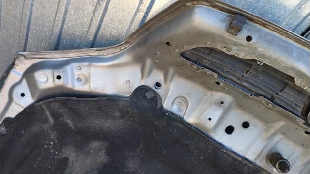 Капот Opel 93174807 ціна, від 73.12 USD