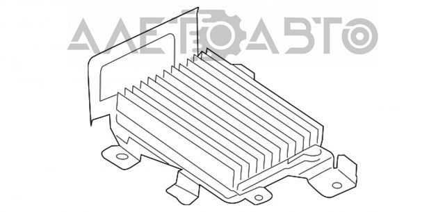 Купити 96370B2100 Hyundai/Kia 