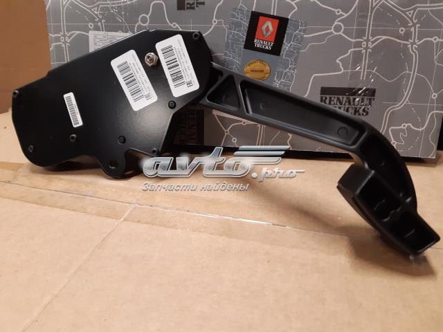 Педаль акселератора Renault (RVI) 7423328371