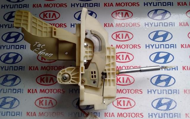 Механізм перемикання передач Hyundai/Kia 467002E100 ціна, від 22.32 USD