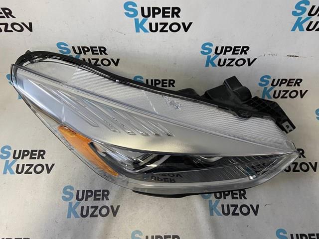 Фара передня права Ford GJ5Z13008G