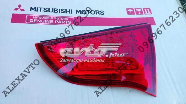  Mitsubishi 8331A136 ціна, від 78.42 USD