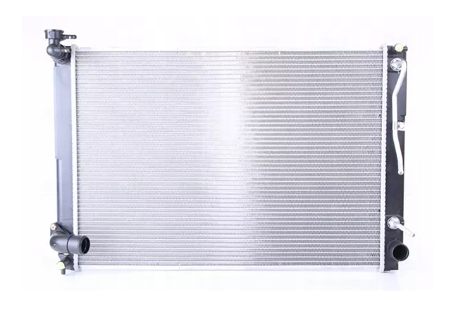 Радіатор охолодження Sato Tech R12233