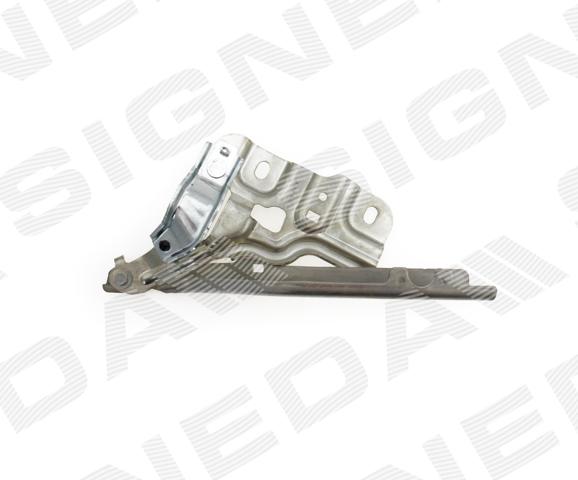 Завіс капота, правий Signeda PAD21010OR ціна, від 47.12 USD