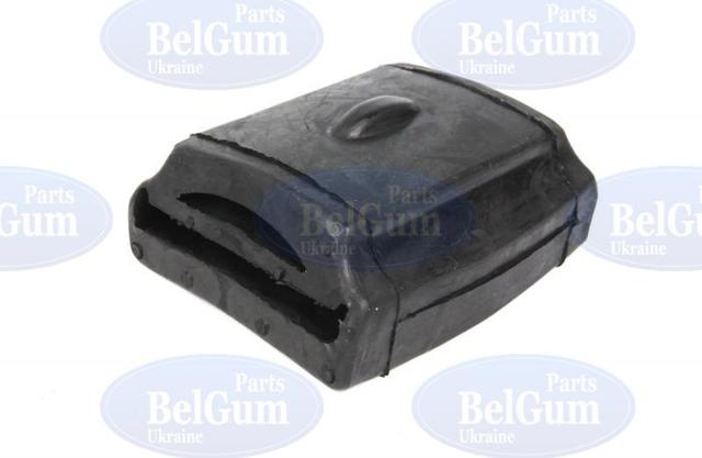 Відбійник задньої ресори BG1340 Belgum