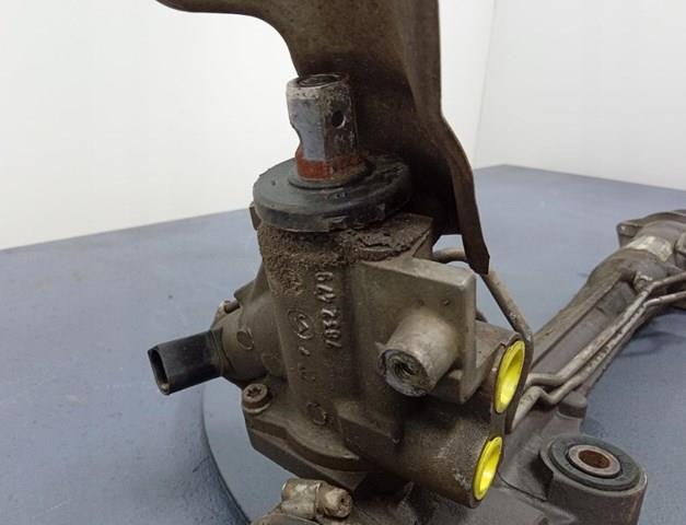 7L8422055AK VAG Рейковий рульовий механізм
