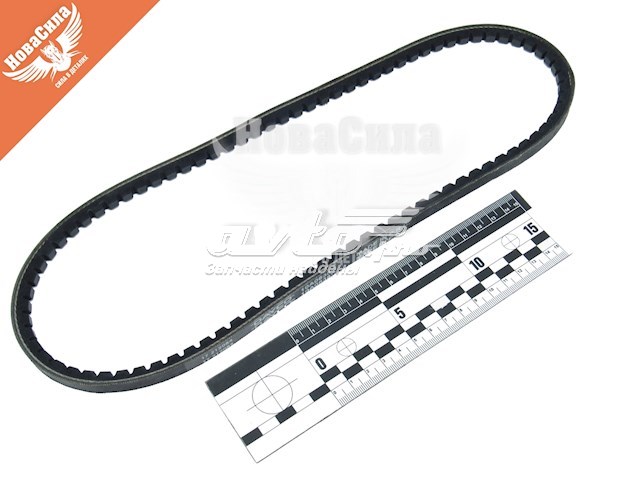 Клиновий ремінь Dayco 10A0835C ціна, від 3.05 USD