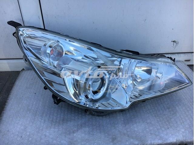 Купити 84001AJ100 Subaru Права блок фара