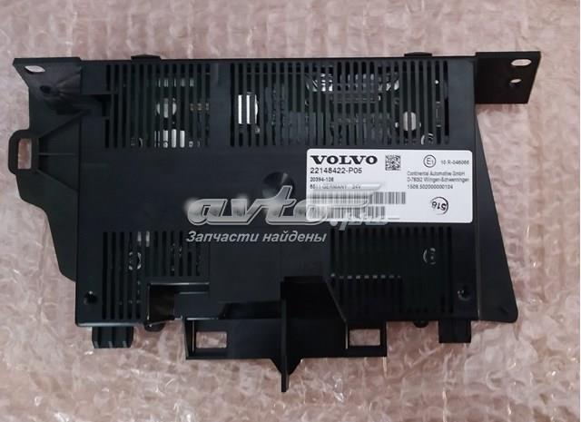  Volvo 22148422 ціна, від 650.12 USD