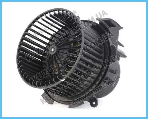 Моторчик пічки FPS FP56W0101