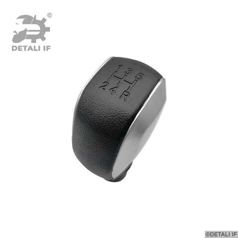 Рукоятка важеля КПП DF13454 Detali IF