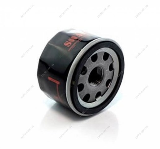 Масляний фільтр FOM467 Shafer